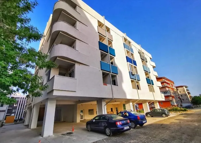 Eforie Studios Eforie Nord