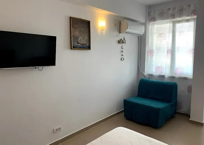 Eforie Studios Apartment