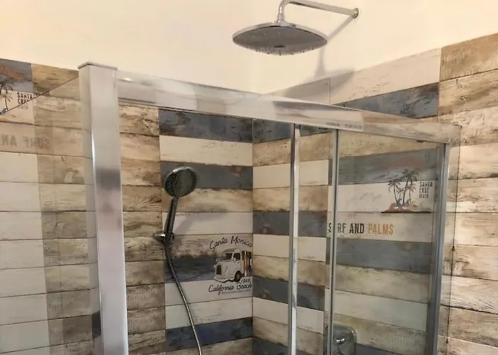 Apartment Eforie Studios Eforie Nord