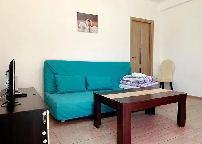 Eforie Studios Eforie Nord