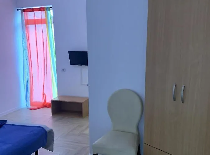 Eforie Studios * Eforie Nord