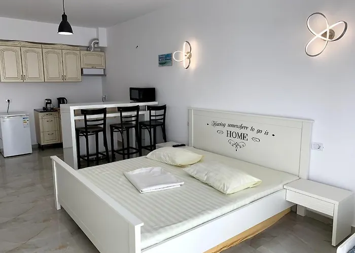 Eforie Studios Eforie Nord