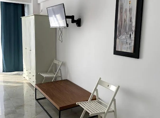 Eforie Studios Apartment *