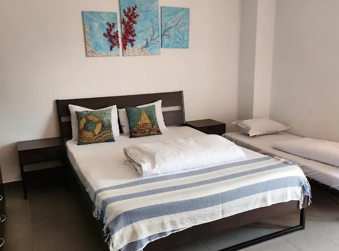 Eforie Studios Eforie Nord