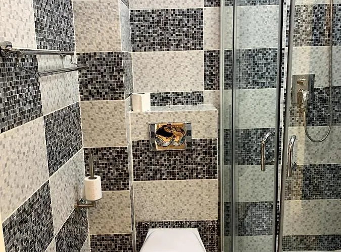 Apartment Eforie Studios