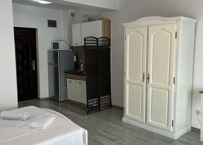 Eforie Studios Eforie Nord