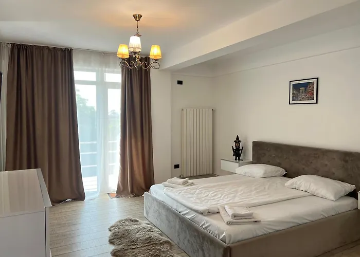 Eforie Studios Eforie Nord