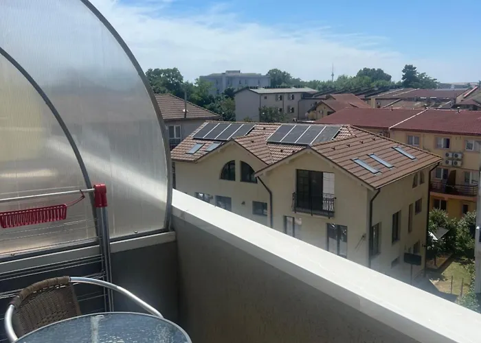 Eforie Studios * Eforie Nord